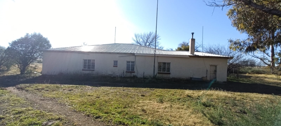 5 Bedroom Property for Sale in Edenburg Free State